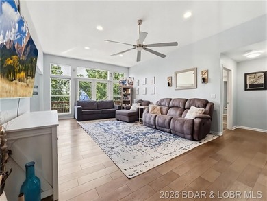 Great location in Hawk Island Estates with seasonal Lake View - photo 6