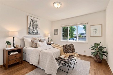 Fabulous location and curb appeal of this beautiful single story - photo 16