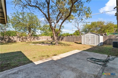 MOTIVATED SELLER! Located in the heart of San Antonio on a large