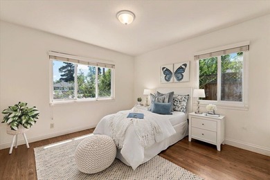 Fabulous location and curb appeal of this beautiful single story - photo 17