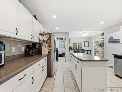 Great location in Hawk Island Estates with seasonal Lake View - photo 9