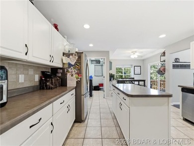 Great location in Hawk Island Estates with seasonal Lake View - photo 9