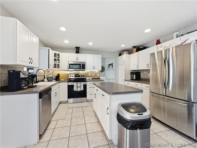Great location in Hawk Island Estates with seasonal Lake View - photo 10