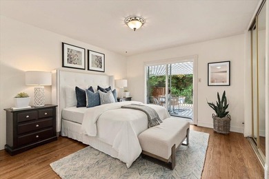 Fabulous location and curb appeal of this beautiful single story - photo 21