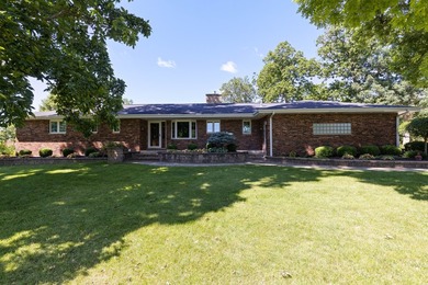 (private lake, pond, creek) Home Sale Pending in Chana Illinois