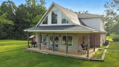 Welcome to peaceful country living! This two-story home sits on - photo 1