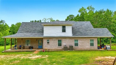 Welcome to peaceful country living! This two-story home sits on - photo 4