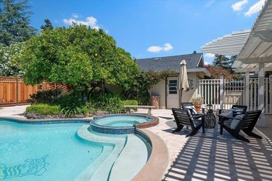 Fabulous location and curb appeal of this beautiful single story - photo 29