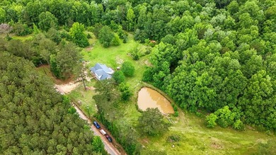 Welcome to peaceful country living! This two-story home sits on - photo 9