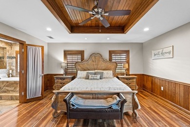 Beautifully positioned in Port St. Joe, this refined - photo 33