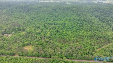 Lake Acreage For Sale in Guntersville, Alabama