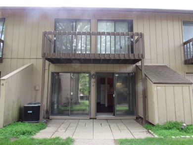 Lake Townhome/Townhouse For Sale in Fox Lake, Illinois