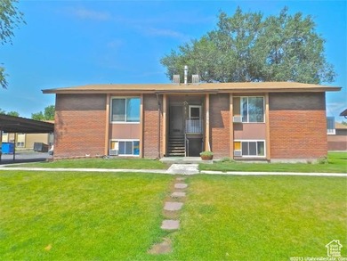 Great Salt Lake Home For Sale in West Valley City Utah