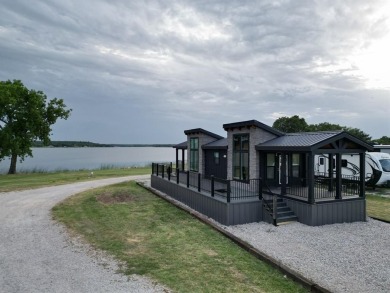 Lake Home For Sale in Eastland, Texas