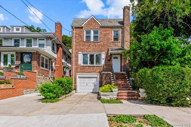 Hudson River Home Sale Pending in Bronx New York