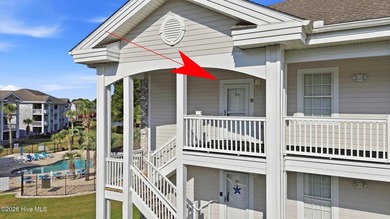 **Top-Floor Corner Unit with Pool & Golf Course Views - Fully - photo 1
