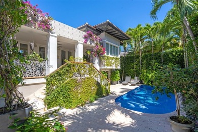 Elevated, 3,888 sf Adjusted Area. Sophisticated Mediterranean - photo 1