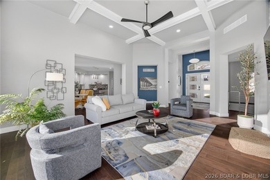MOTIVATED SELLERS!!! Experience the newest fully furnished - photo 2