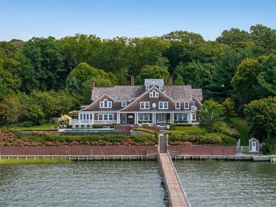 Direct Waterfront Estate with 300+ Ft Deep-Water Dock. Built in - photo 4