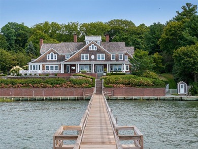 Direct Waterfront Estate with 300+ Ft Deep-Water Dock. Built in - photo 5