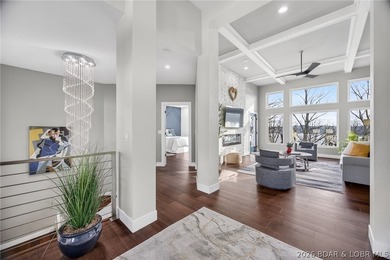 MOTIVATED SELLERS!!! Experience the newest fully furnished - photo 6