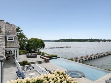 Direct Waterfront Estate with 300+ Ft Deep-Water Dock. Built in - photo 6