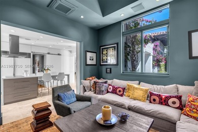 Elevated, 3,888 sf Adjusted Area. Sophisticated Mediterranean - photo 7