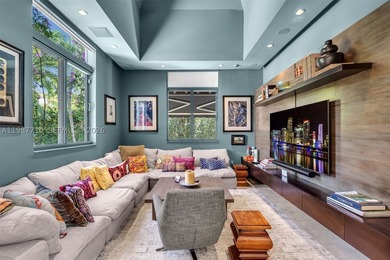 Elevated, 3,888 sf Adjusted Area. Sophisticated Mediterranean - photo 8
