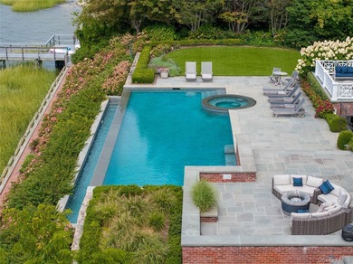 Direct Waterfront Estate with 300+ Ft Deep-Water Dock. Built in - photo 8