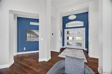 MOTIVATED SELLERS!!! Experience the newest fully furnished - photo 10