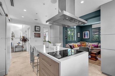 Elevated, 3,888 sf Adjusted Area. Sophisticated Mediterranean - photo 10