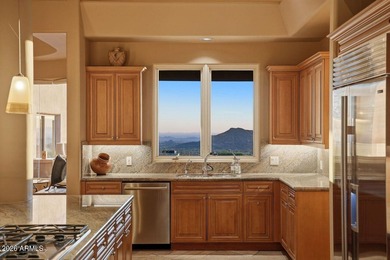 Enjoy elevated panoramic desert, sunset, mountain and city views - photo 11