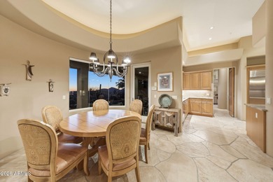 Enjoy elevated panoramic desert, sunset, mountain and city views - photo 12