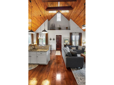 Premier Lake Eufaula waterfront home with incredible open-water - photo 12
