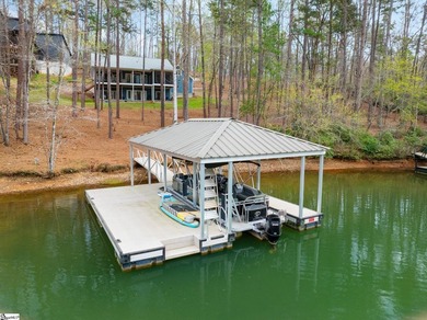 Your Lake Keowee dream home is here! 1408 Cool Ridge Drive in - photo 2