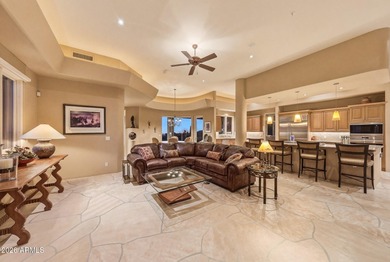 Enjoy elevated panoramic desert, sunset, mountain and city views - photo 13