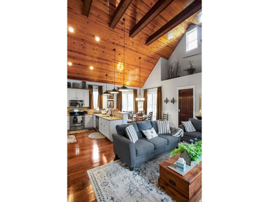 Premier Lake Eufaula waterfront home with incredible open-water - photo 13