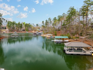 Your Lake Keowee dream home is here! 1408 Cool Ridge Drive in - photo 3