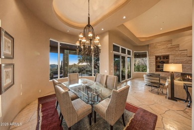 Enjoy elevated panoramic desert, sunset, mountain and city views - photo 14