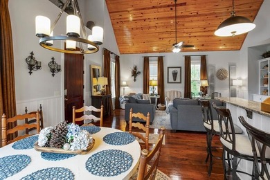 Premier Lake Eufaula waterfront home with incredible open-water - photo 14