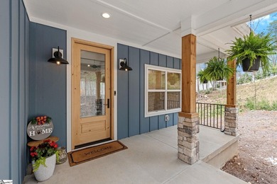 Your Lake Keowee dream home is here! 1408 Cool Ridge Drive in - photo 6
