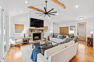 Your Lake Keowee dream home is here! 1408 Cool Ridge Drive in - photo 7