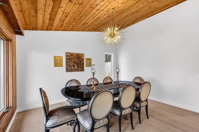 This stunning Mid-Century Modern residence is a professional's - photo 18