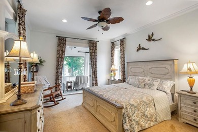 Premier Lake Eufaula waterfront home with incredible open-water - photo 19