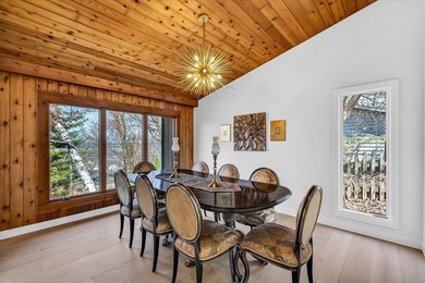 This stunning Mid-Century Modern residence is a professional's - photo 19