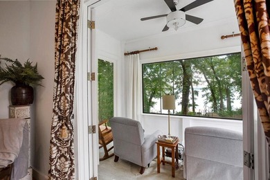 Premier Lake Eufaula waterfront home with incredible open-water - photo 20