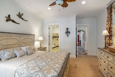 Premier Lake Eufaula waterfront home with incredible open-water - photo 21