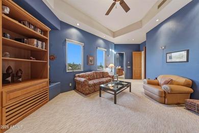 Enjoy elevated panoramic desert, sunset, mountain and city views - photo 22