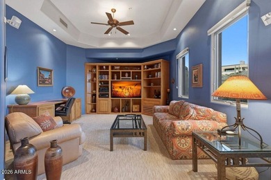Enjoy elevated panoramic desert, sunset, mountain and city views - photo 23