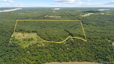 Two adjoining parcels totaling approximately 72 +/- wooded acres - photo 3